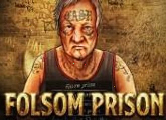 Экзотический автомат Folsom Prison